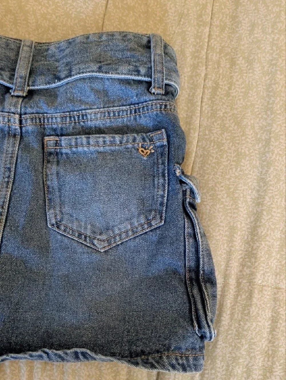 Jeans Subcategory Identification